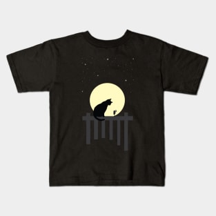 Encounters Kids T-Shirt